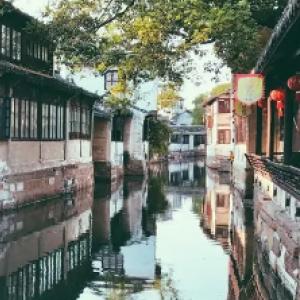 小艾比摄影家